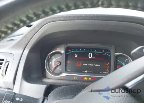 2021 Honda Pilot 2Wd Touring 8 Passenger z USA, uszkodzony, nr VIN 5FNYF5H99MB041638